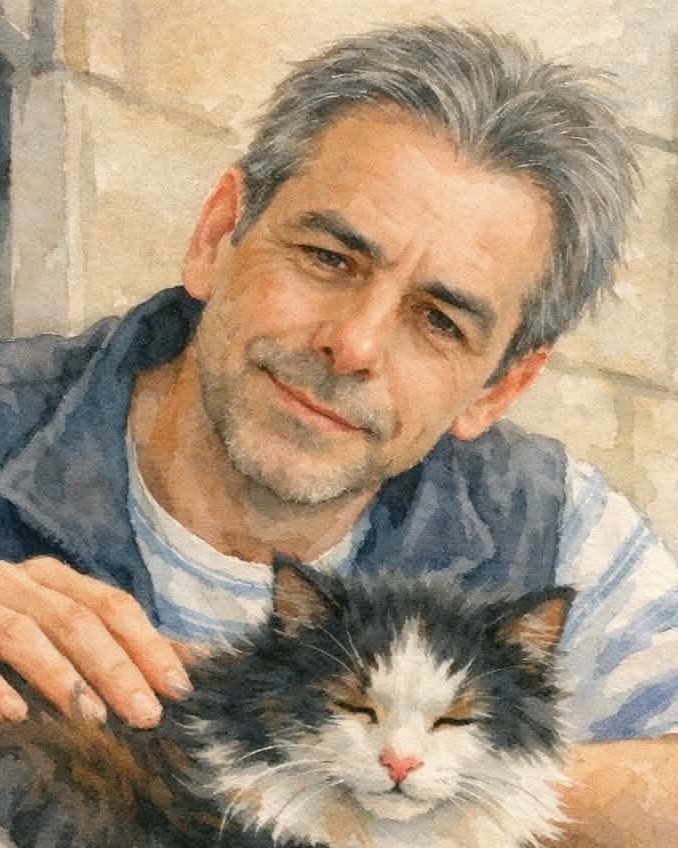 Laurent Bessiere