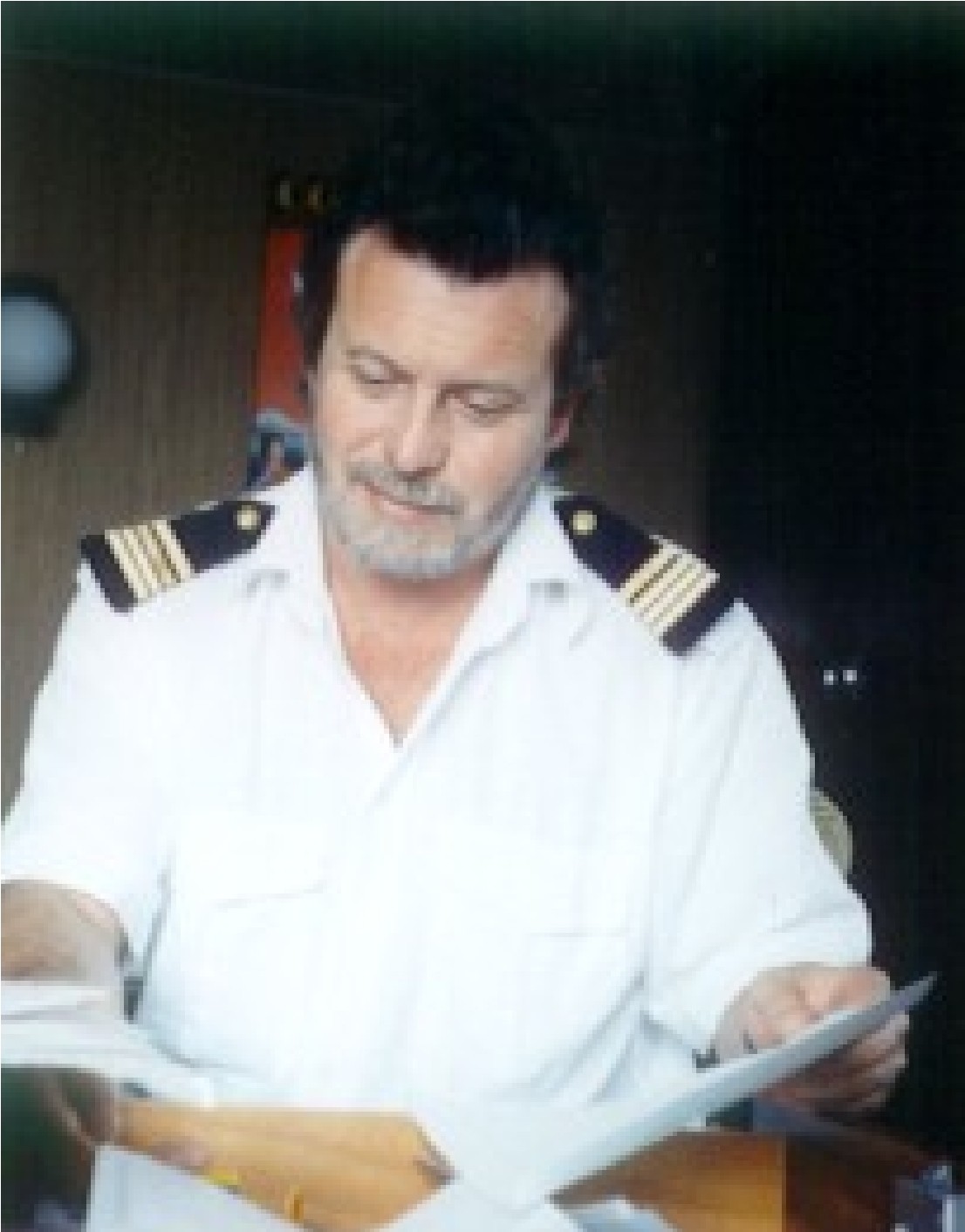 Cdt Pascal BELLAMY