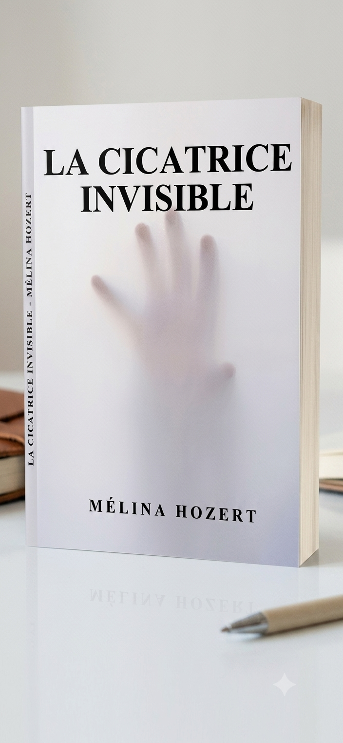 Mélina Hozert