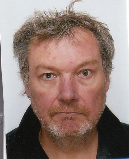 Yannick Herviou