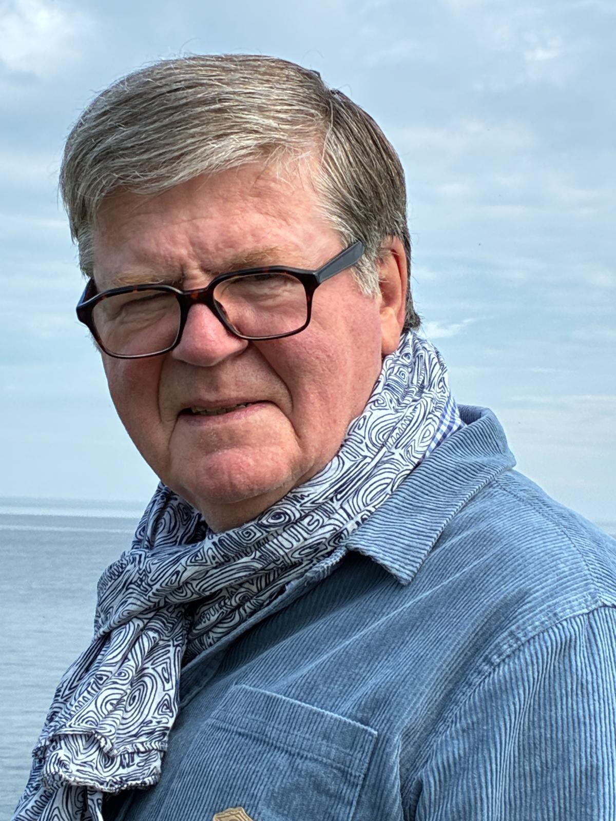 Didier ROBILIARD
