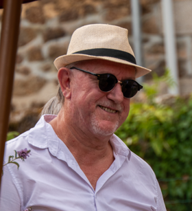 Christian PRADEL