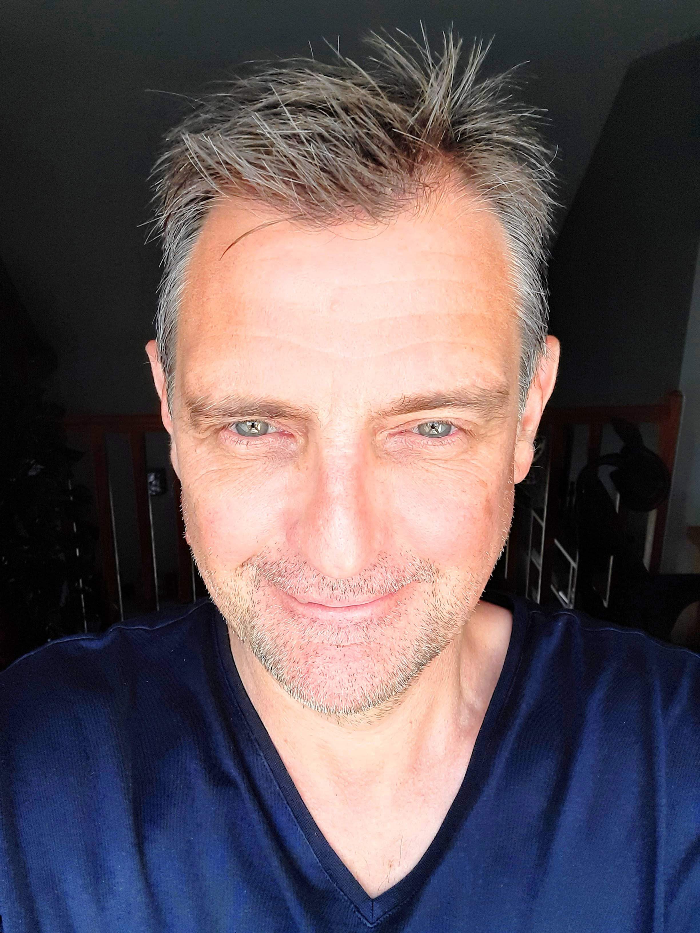 Laurent Merlier