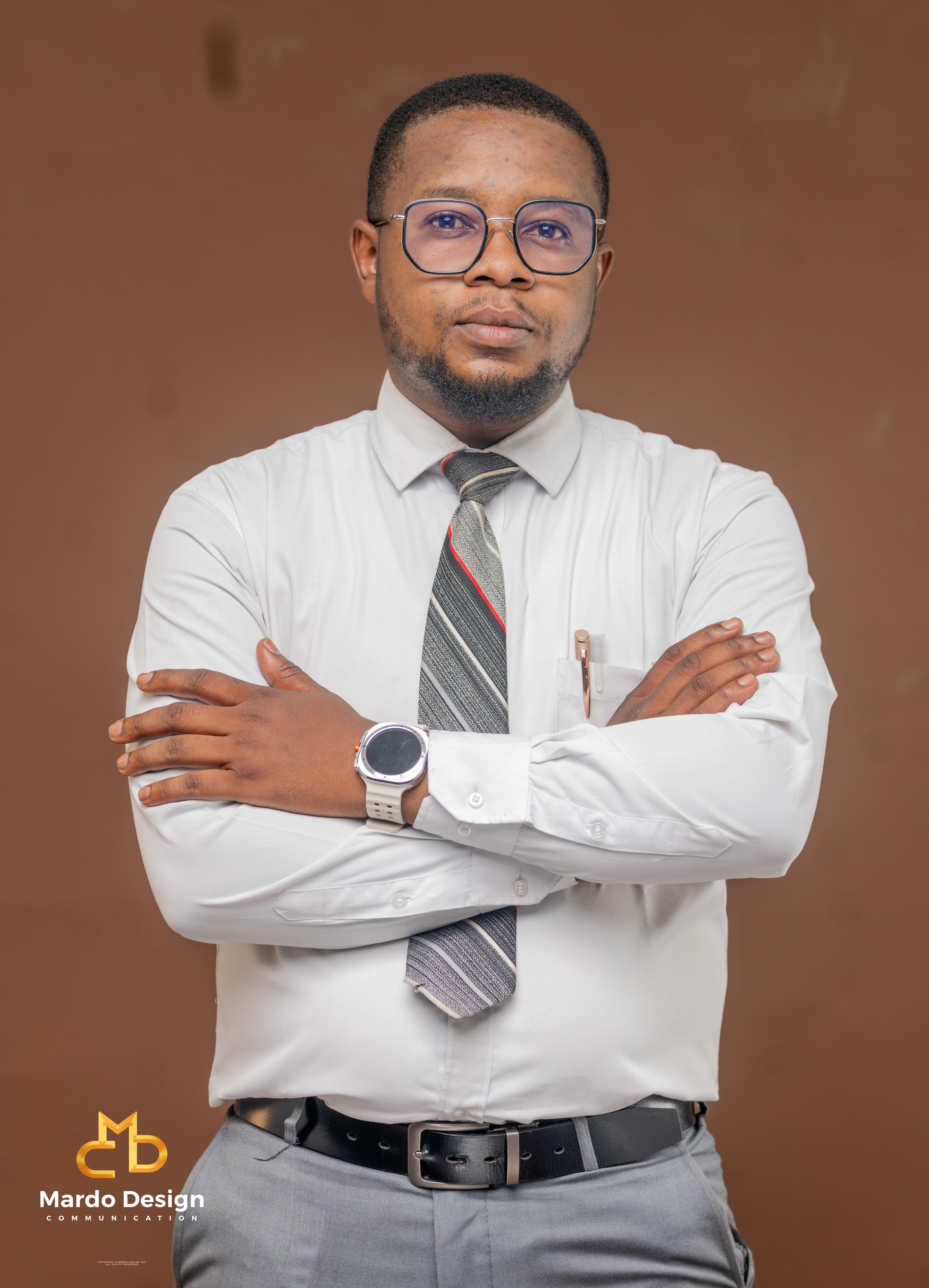 Jean Stasin Kizimu