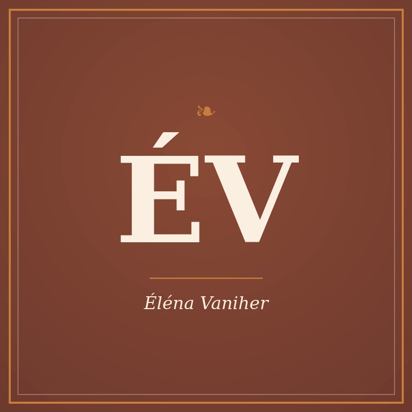 Eléna Vanhier