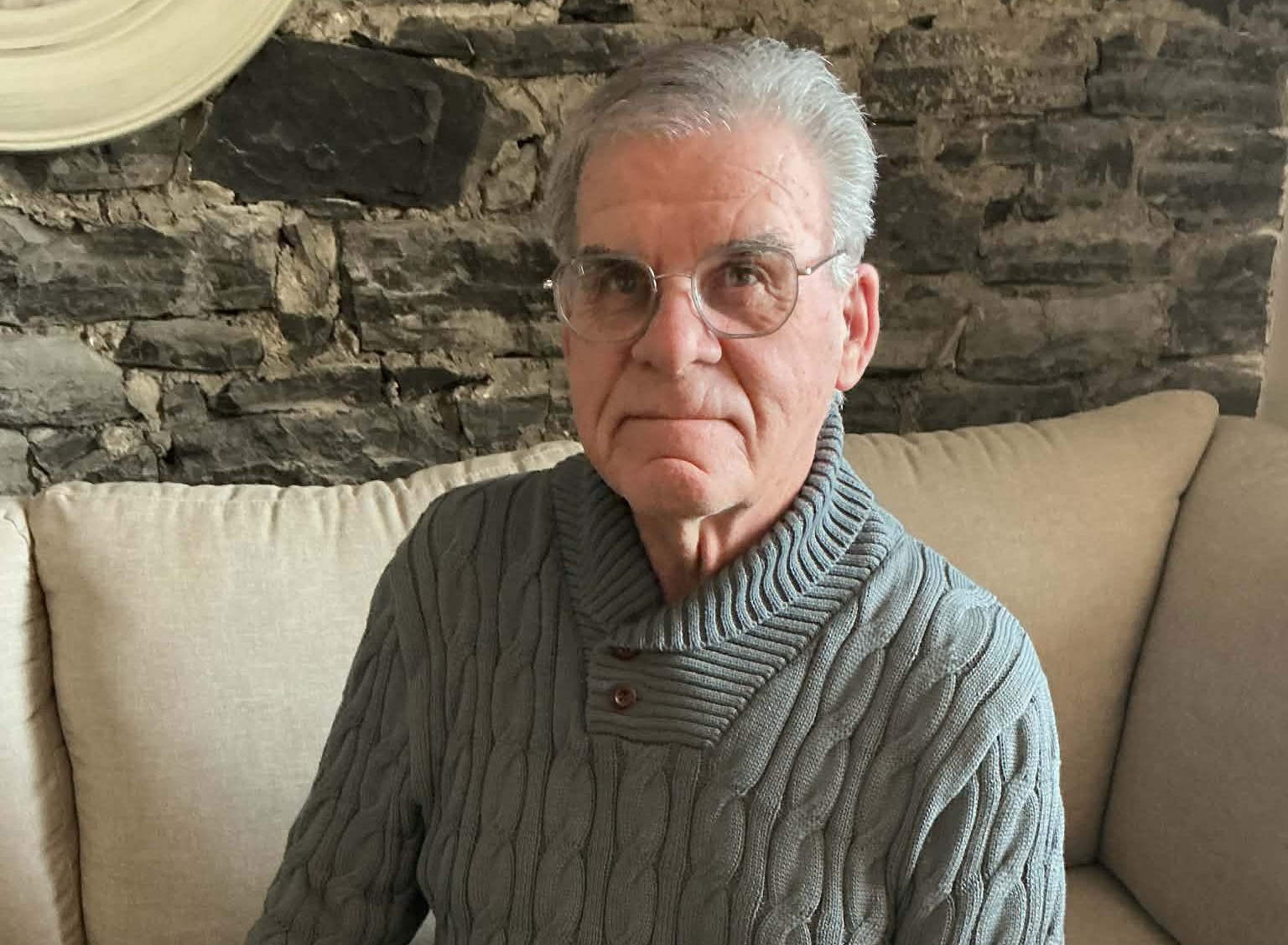 Jean-Paul Cormier