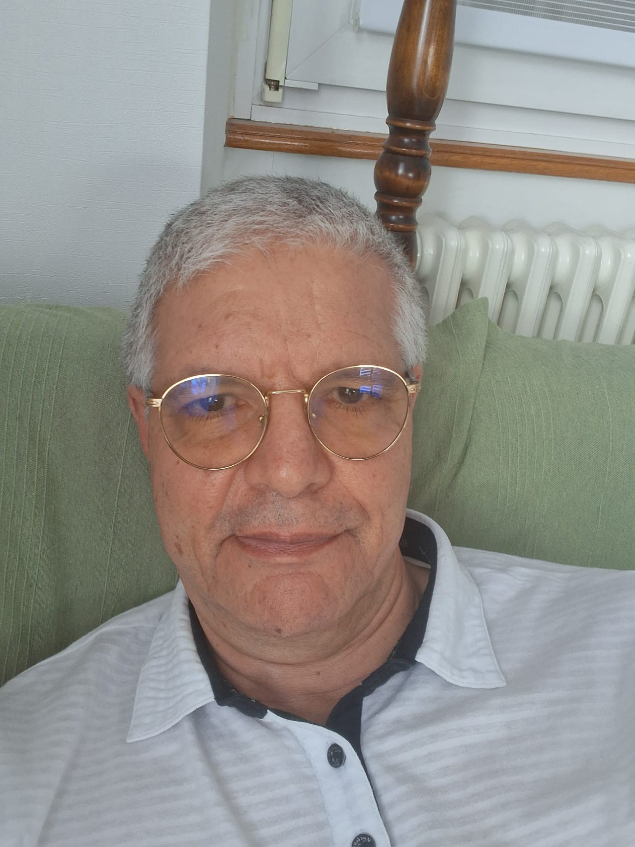 Emmanuel RIVIER