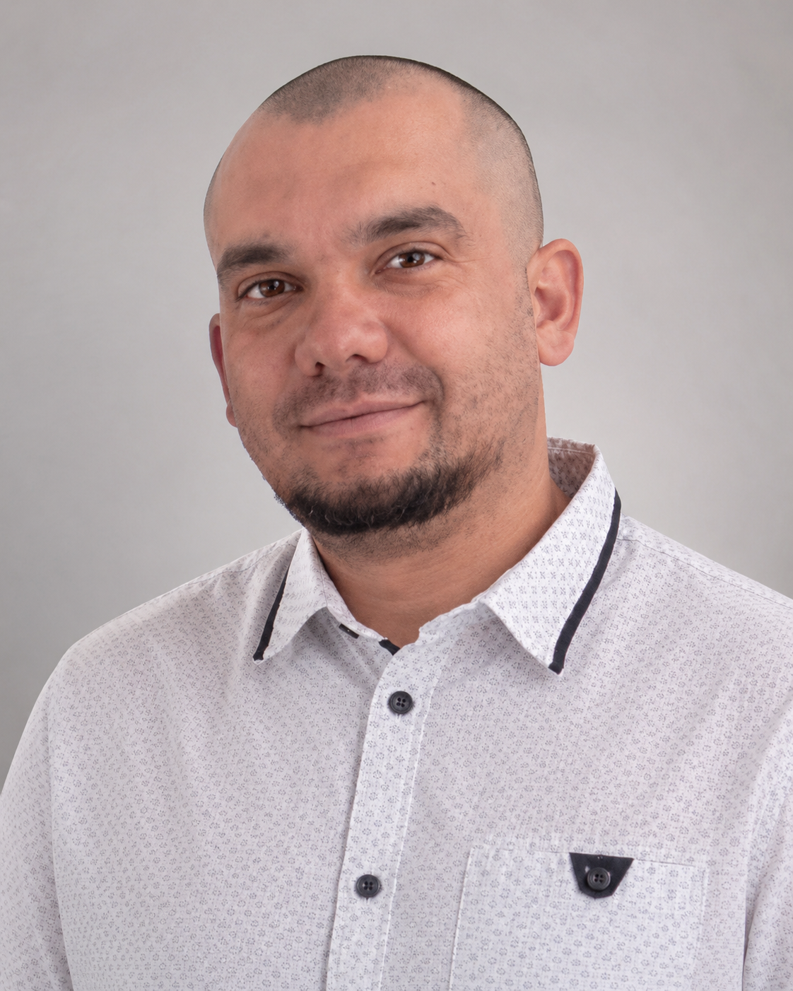 Alain Paltou