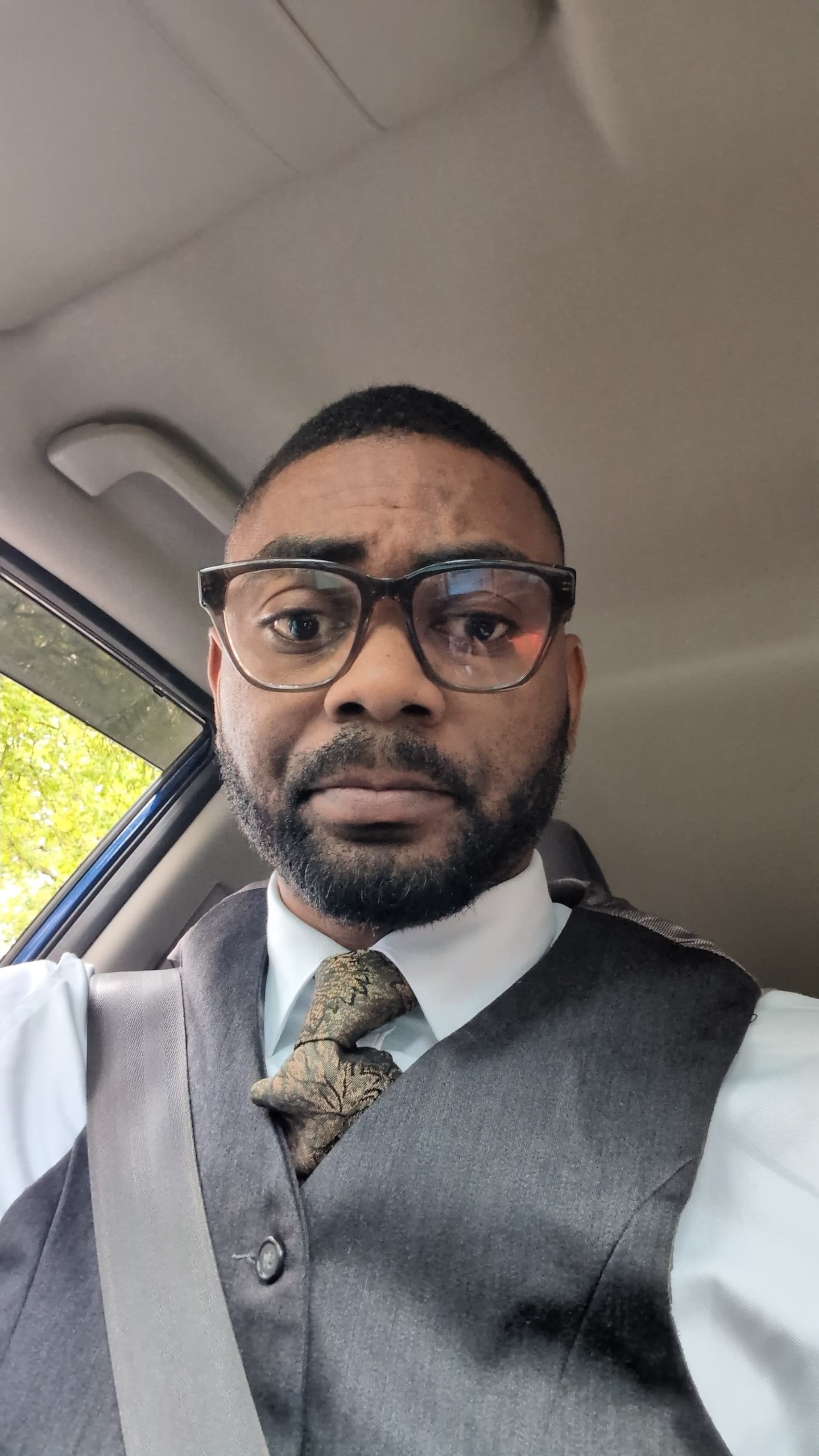 Stephen MBA