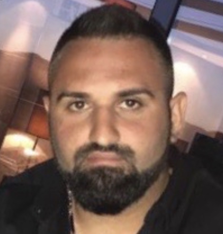 Hakob Hakobyan