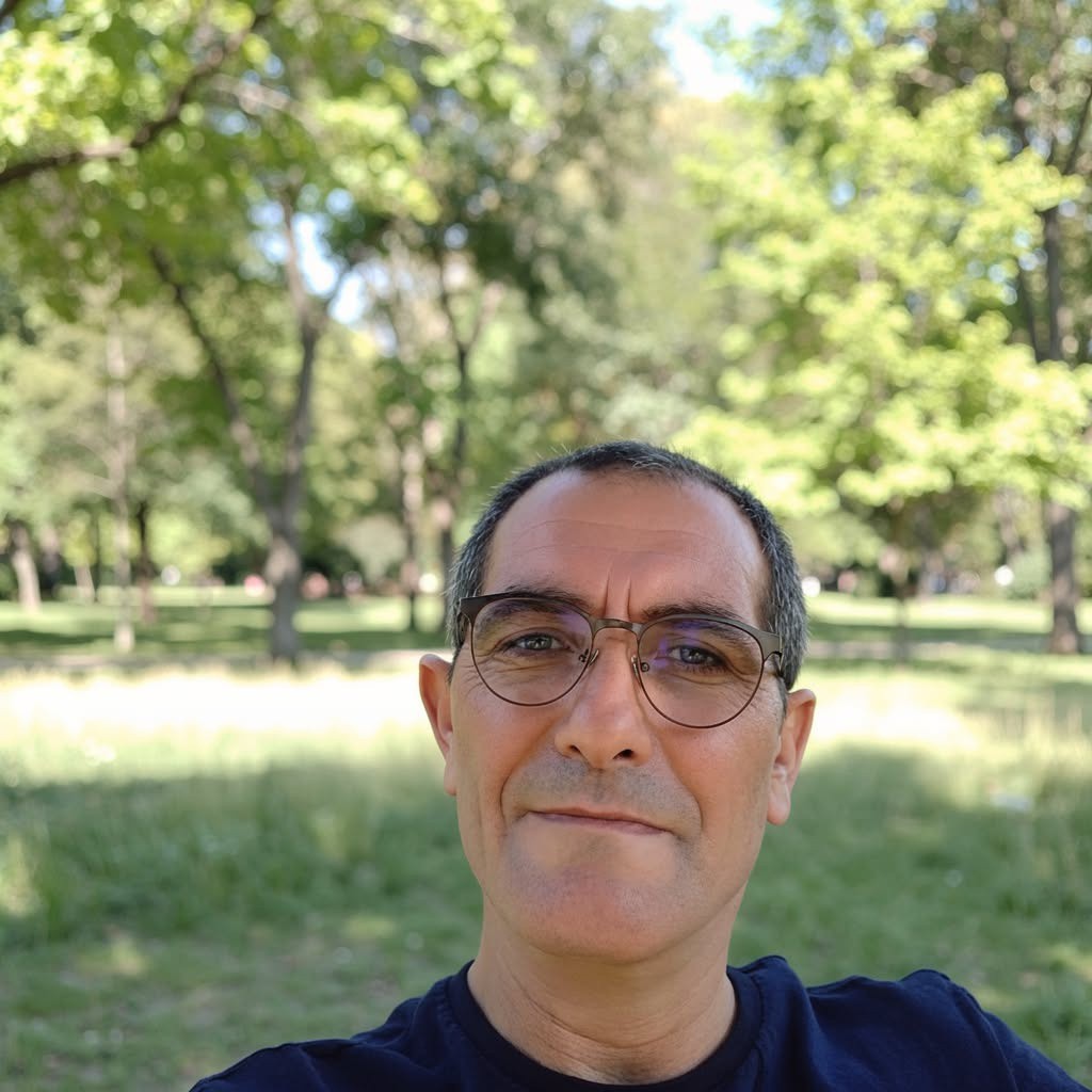 José Carnicero
