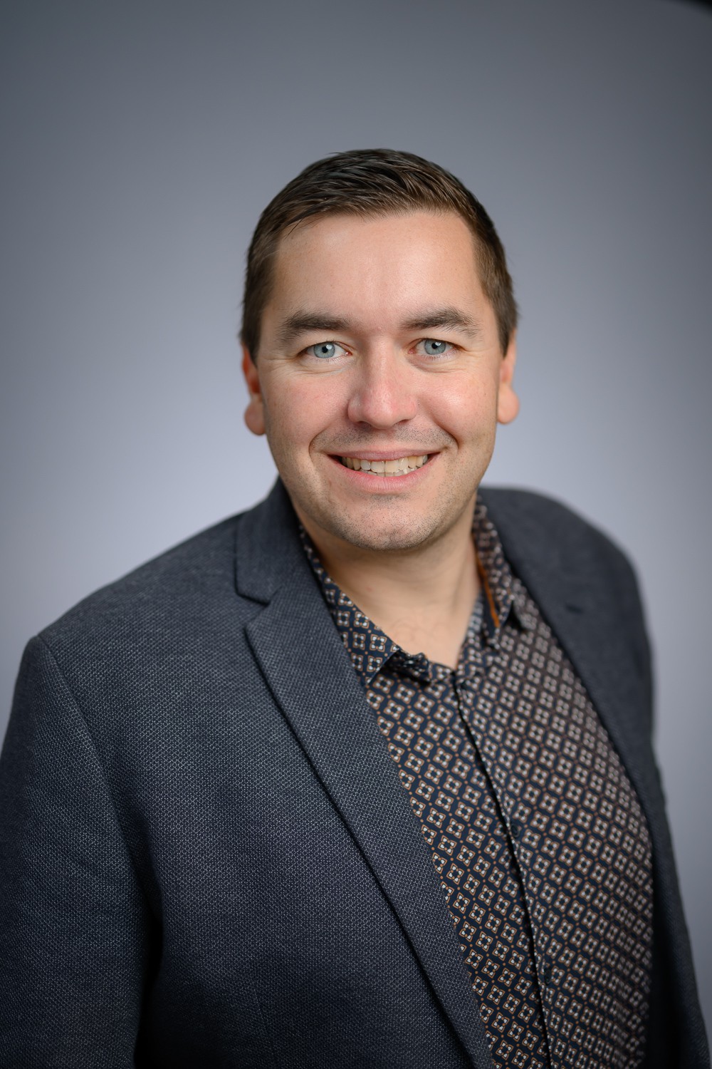 Jonathan JARRIGE
