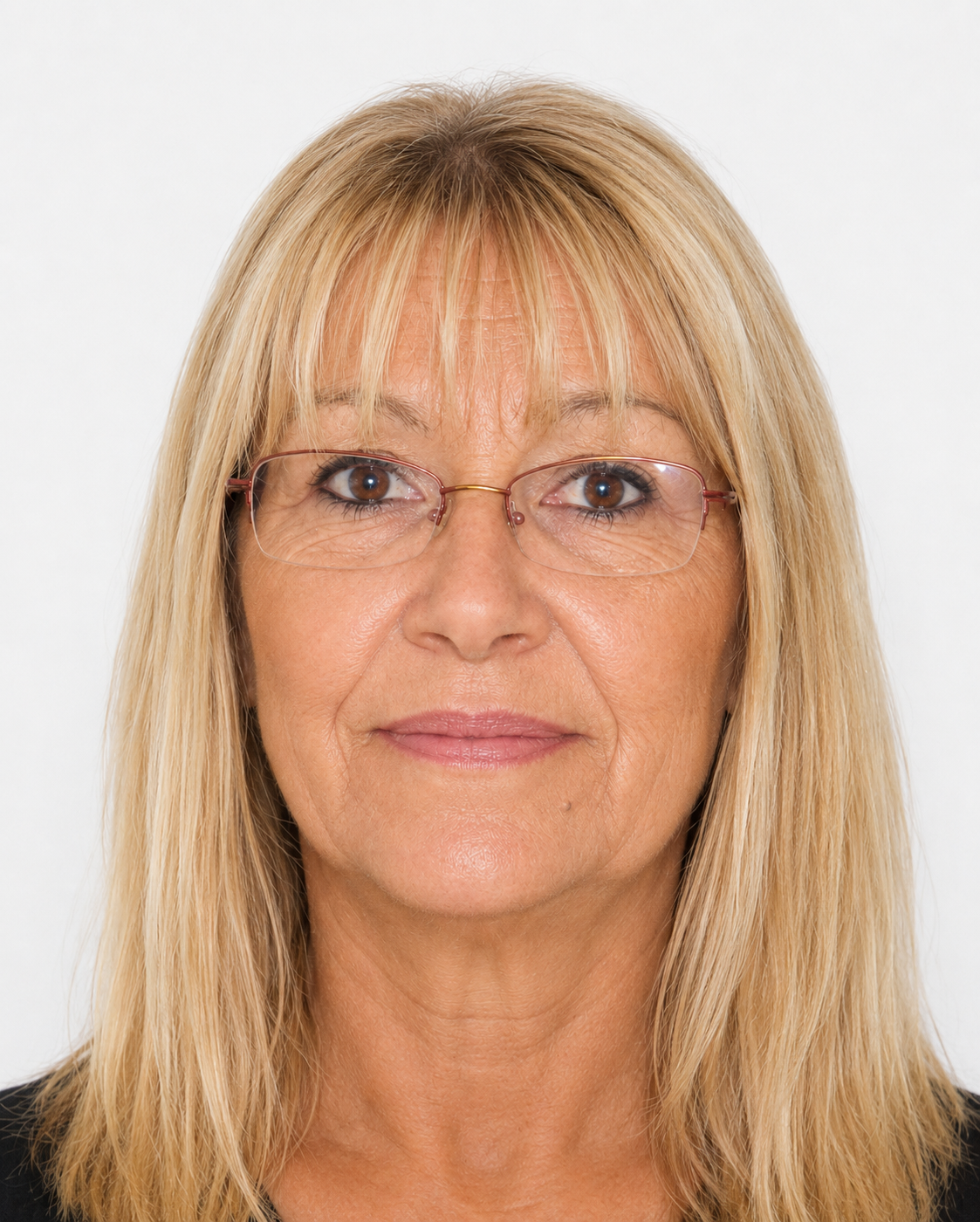AGNES CHABROL