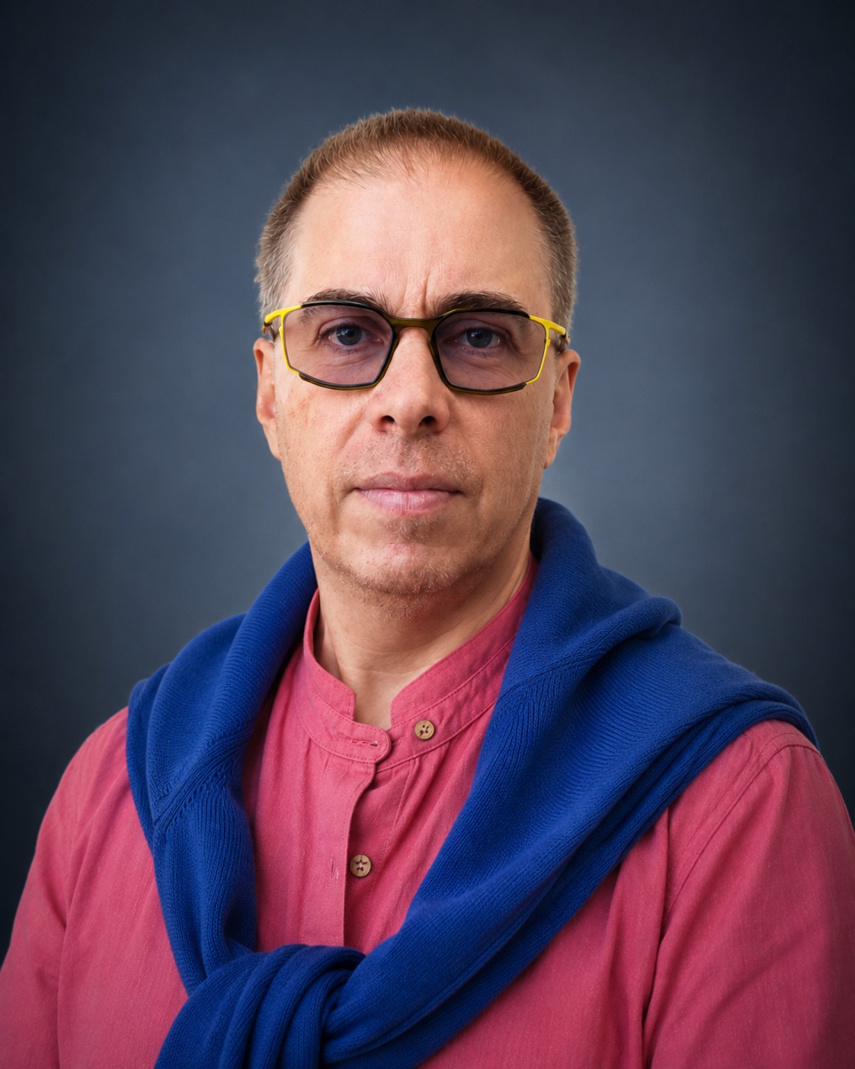 Cédric PERRIER