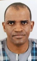 Mamadou Hafiziou Barry