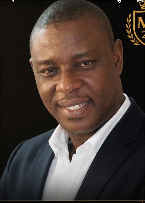 Gabriel Adotey