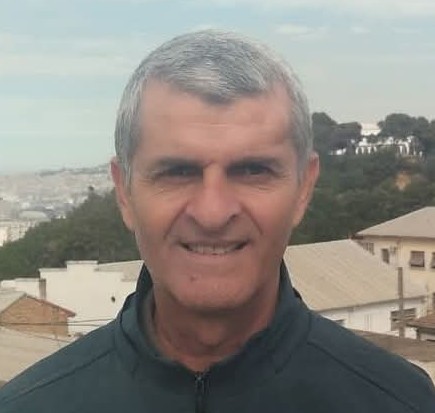 Ahmed Karim labeche