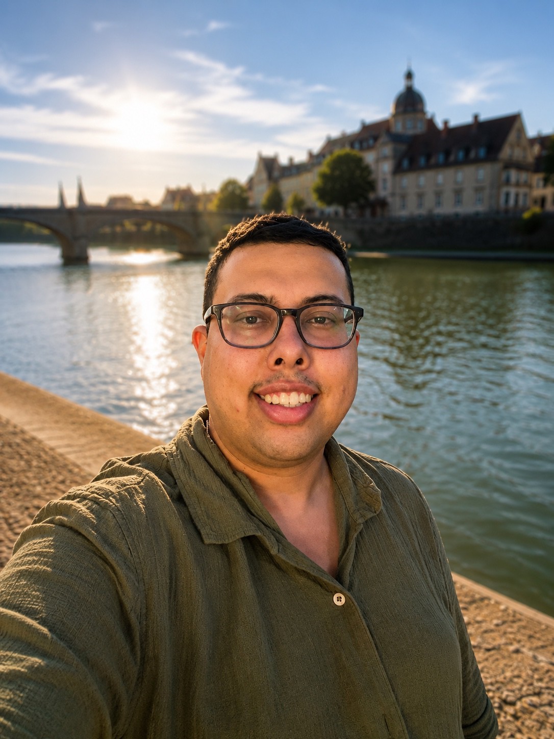 Yassine K.