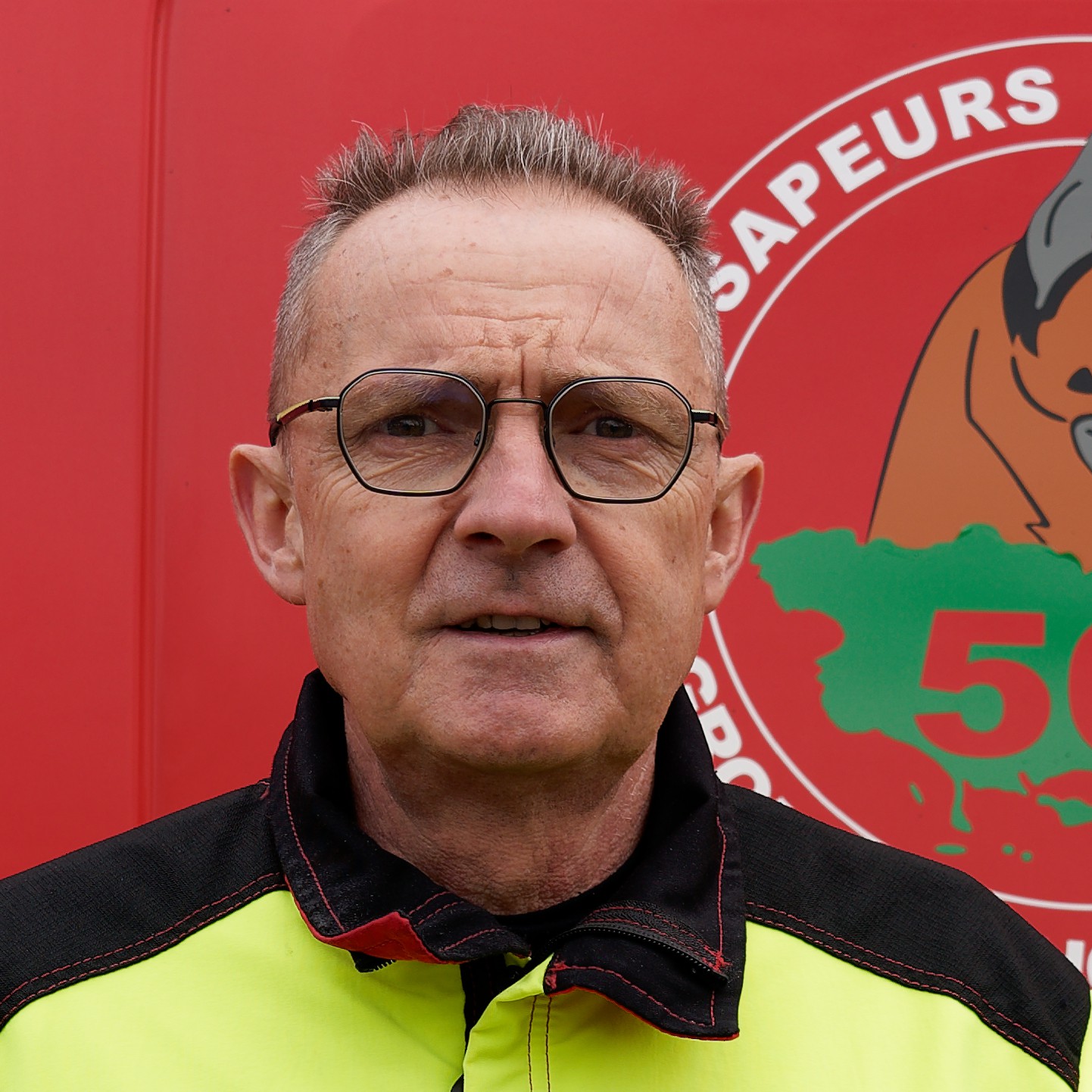 Eric Poupard