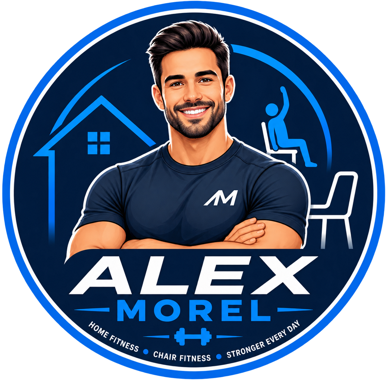Alex Morel