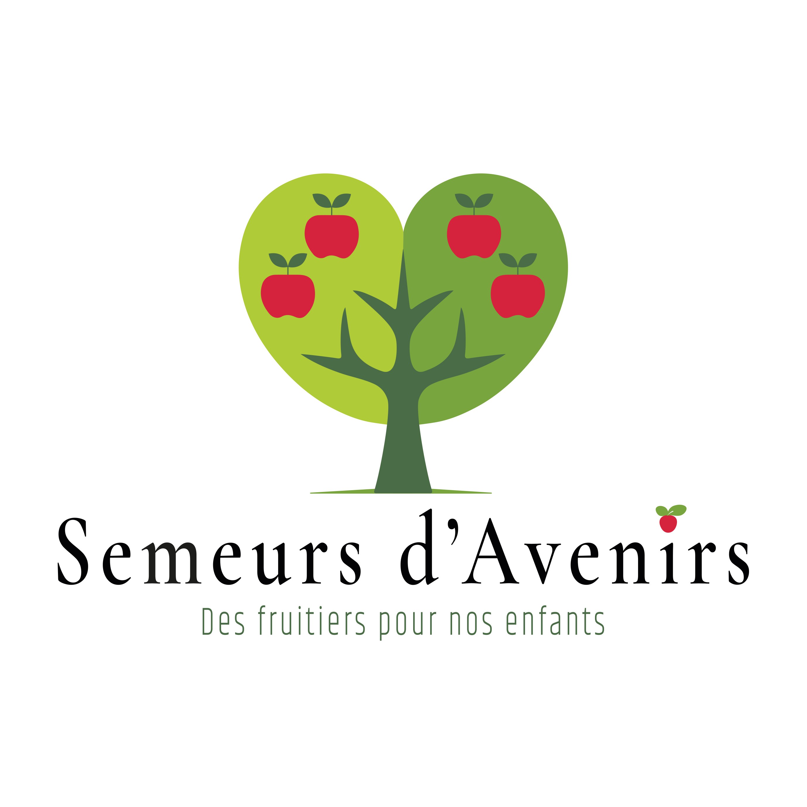 Semeurs d'Avenirs