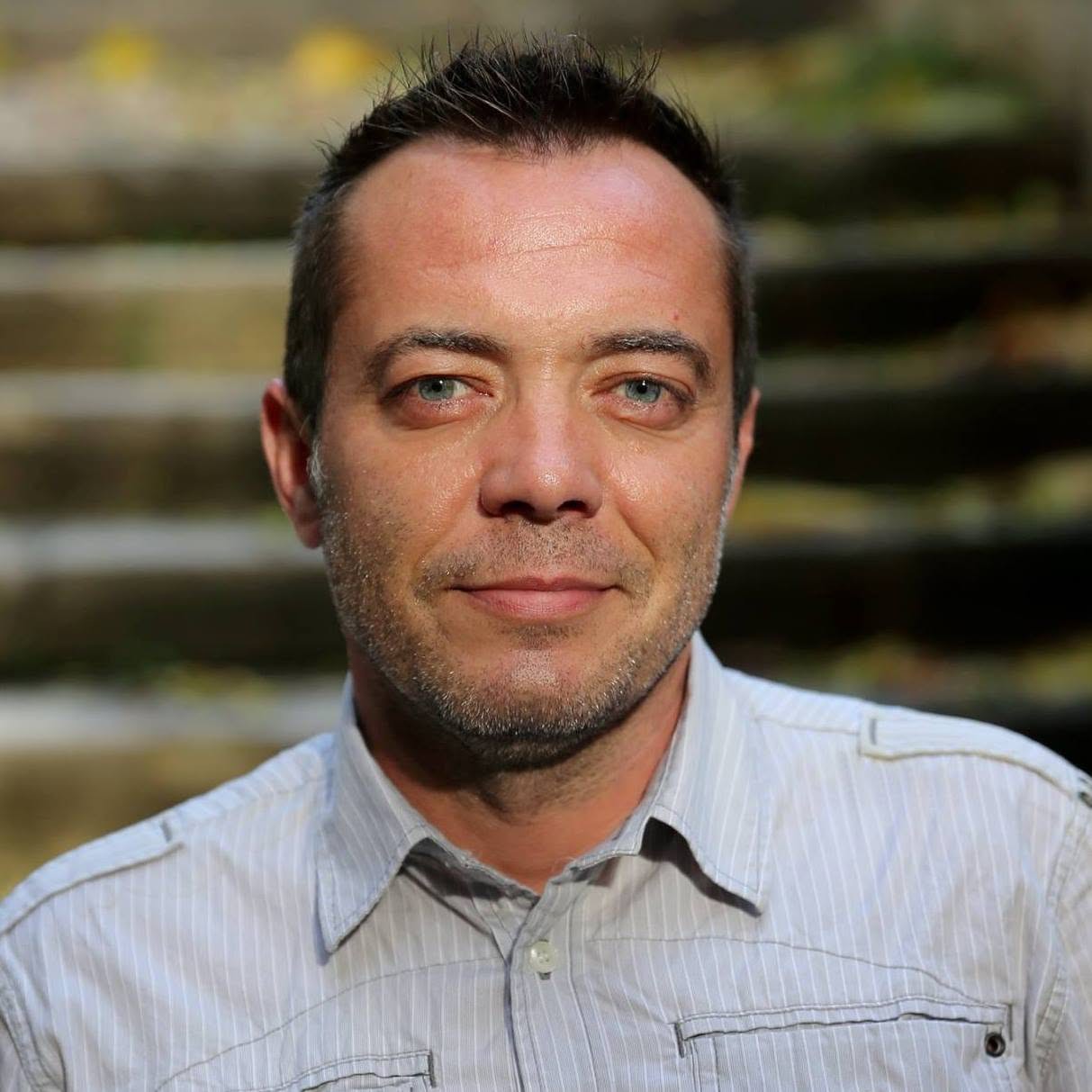 JEAN-PIERRE GONZALEZ