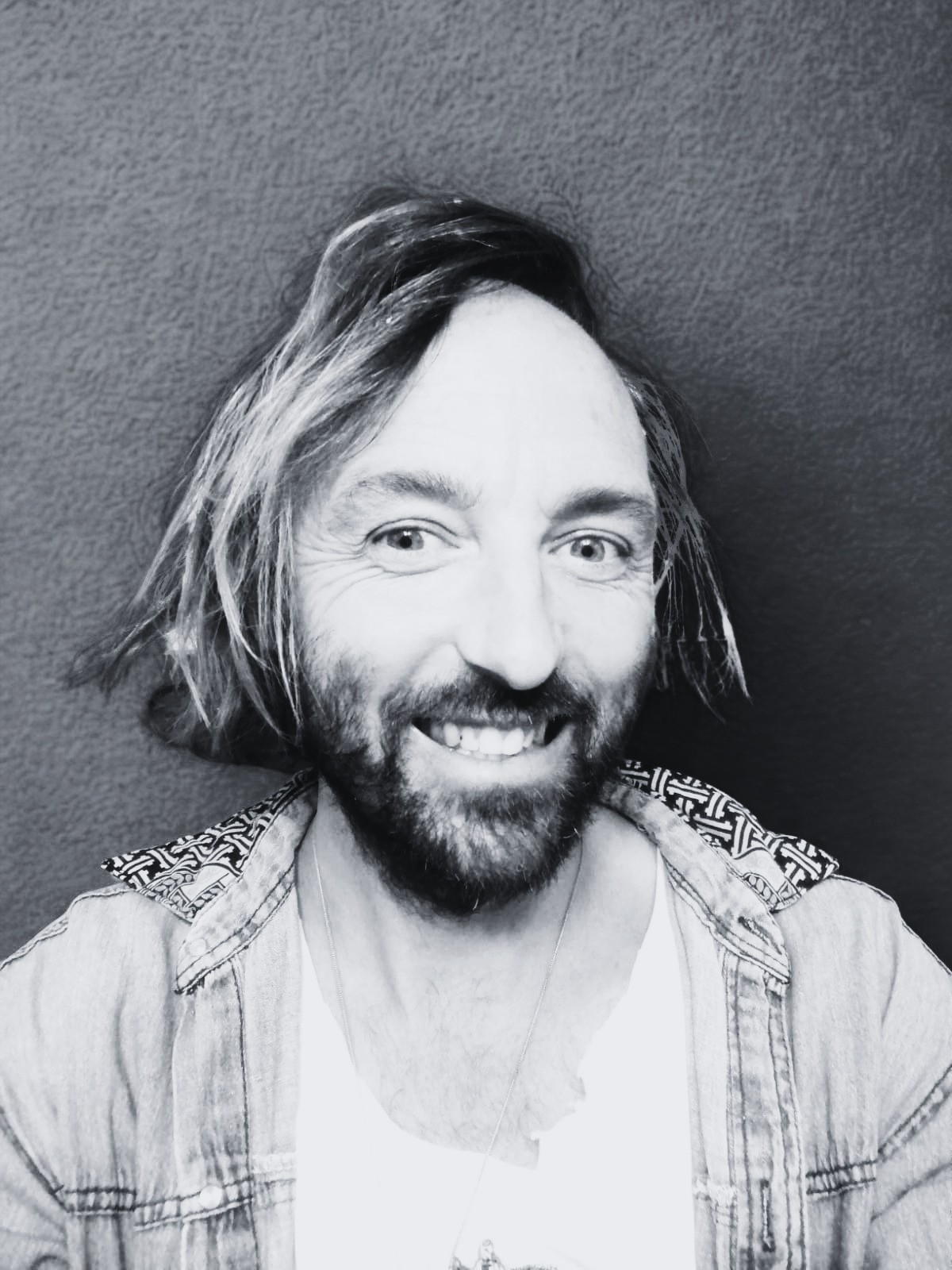 MICHAEL BENOIT DELFINI
