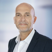 Nicolas Delange