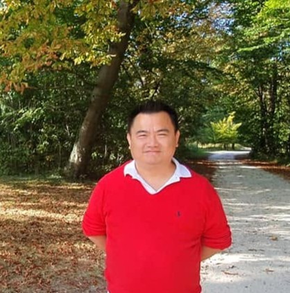 Antoine LAM