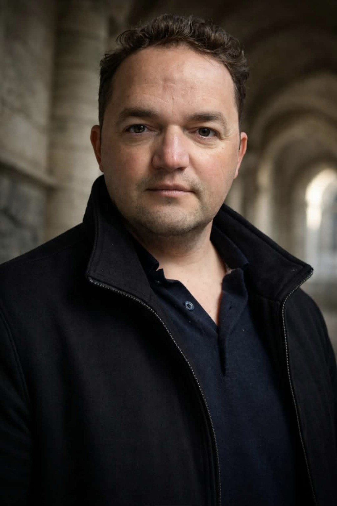 Sébastien Neveu
