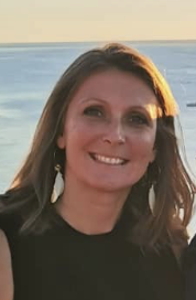Sylvie Fargeot