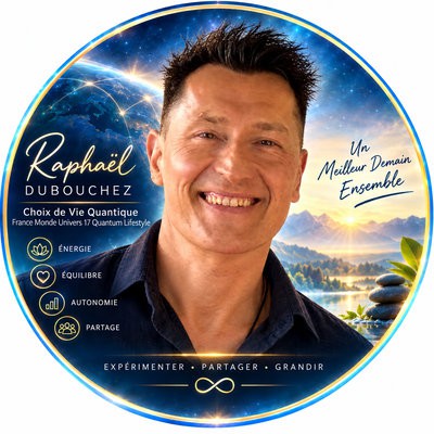 Raphaël Dubouchez
