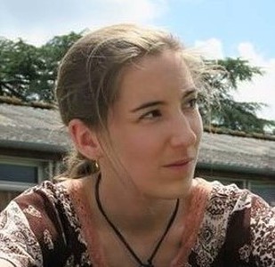 Agatha Jones