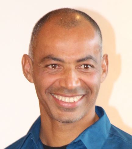 Jacques Masumbuko