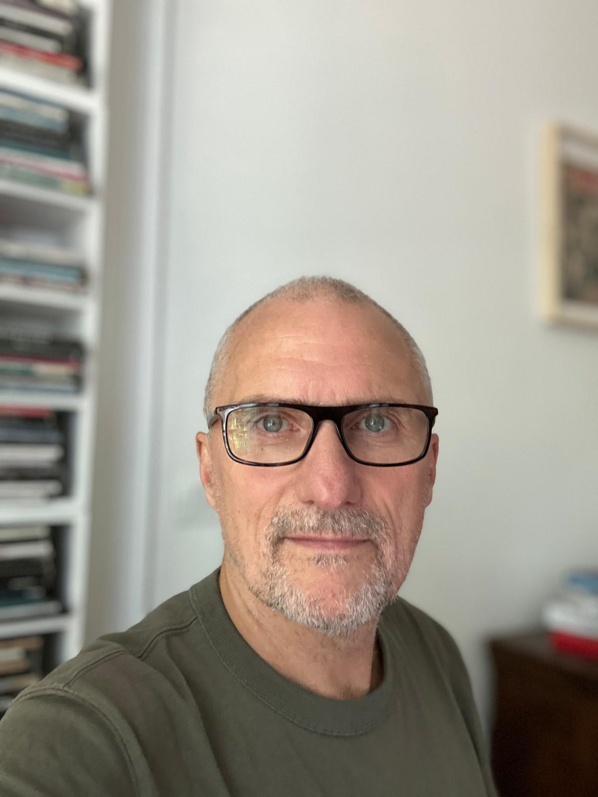 Luc Charbonnier
