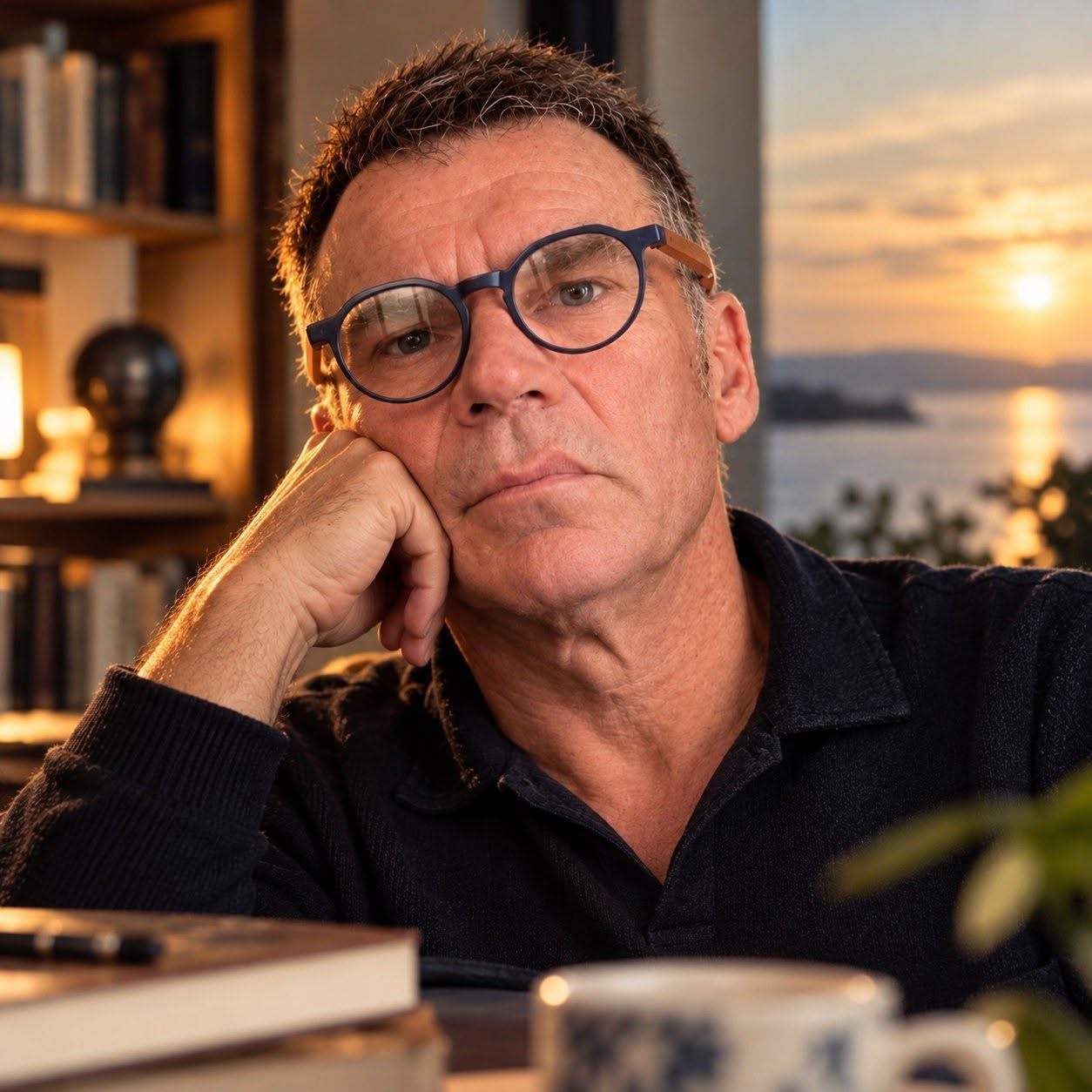 Didier Ouvrard