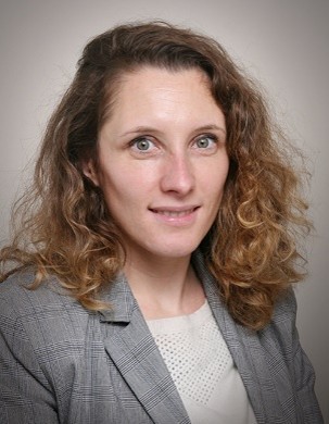 Pauline Larzillière