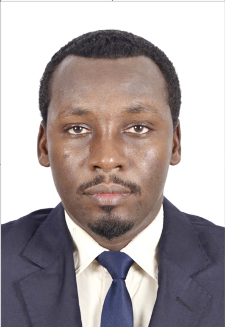 Ahmat Ingai Saleh Berdelley