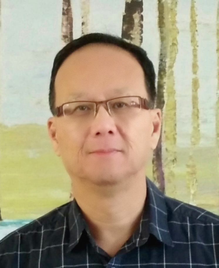 Guy Hee