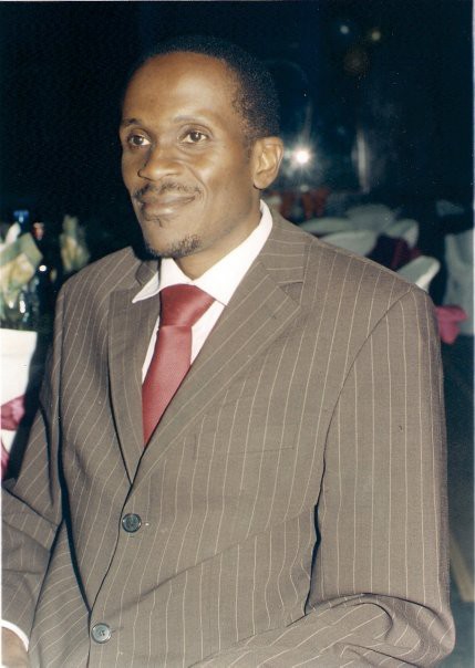 Francis Bidjocka