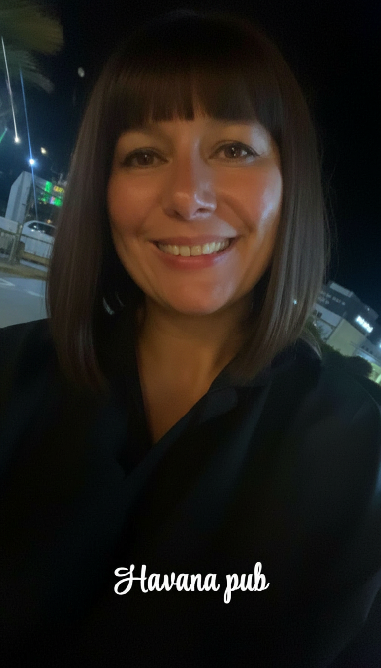 Delphine Garnier