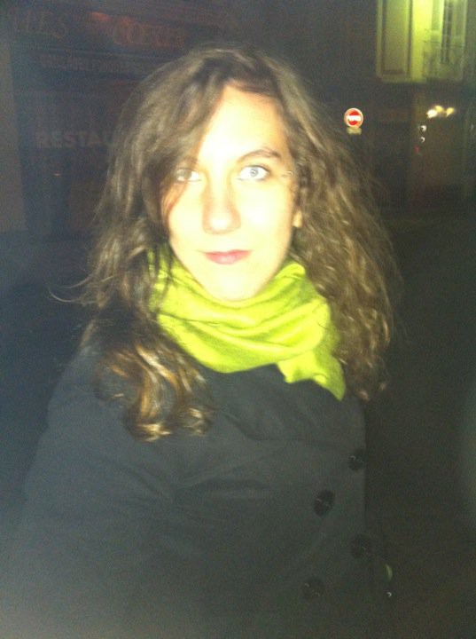Chloé Letertre