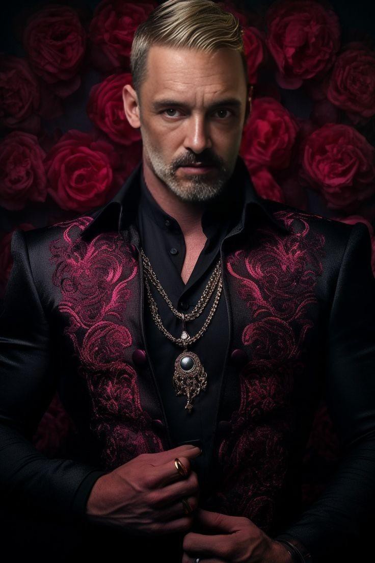 Monsieur Le Vicomte
