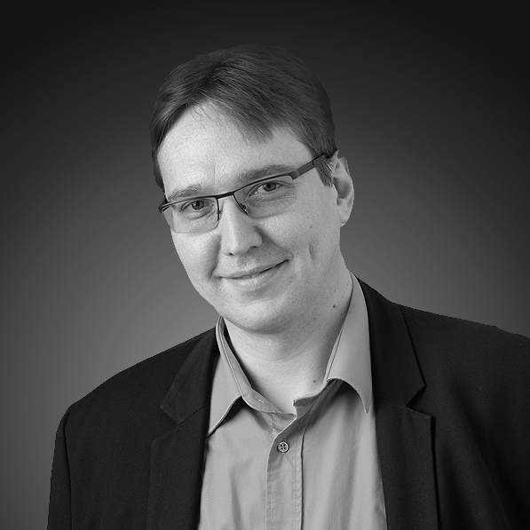 Gilles BOENISCH