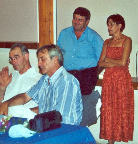Jean CUBAYNES