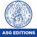 ASG Editions est partenaire de TheBookEdition