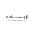 Webcomics est partenaire de TheBookEdition