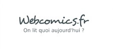 Webcomics est partenaire de TheBookEdition