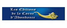 Editions de la Corne d'Abondance est partenaire de TheBookEdition