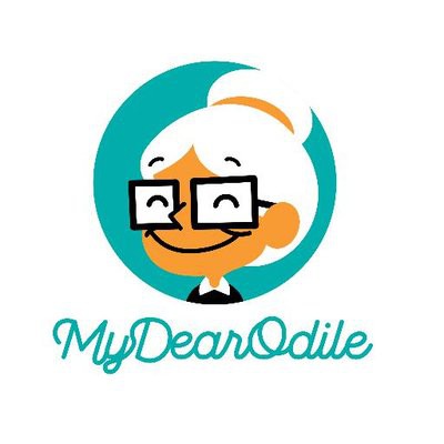 My Dear Odile est partenaire de TheBookEdition